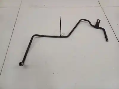 Автозапчасти б/у напорная трубка усилителя рулевого управления за ssangyong actyon, 2005.01 - 2011.11 2.3 110kw 2006.11 - 2011.11 ссылки oem iam   