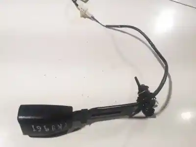 Автозапчасти б/у натяжитель передней левой подушки безопасности за ssangyong actyon, 2005.01 - 2011.11 2.3 110kw 2006.11 - 2011.11 ссылки oem iam 