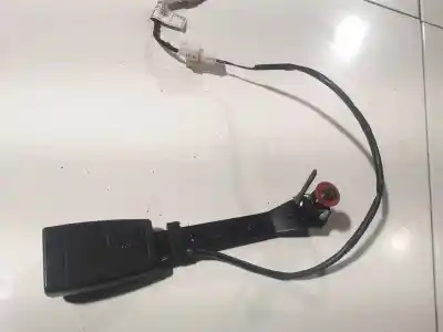 Автозапчасти б/у натяжитель передней левой подушки безопасности за ssangyong actyon, 2005.01 - 2011.11 2.3 110kw 2006.11 - 2011.11 ссылки oem iam   