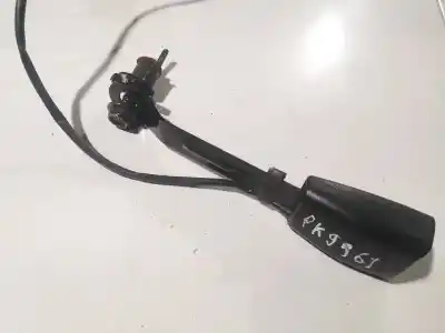 Автозапчасти б/у натяжитель передней левой подушки безопасности за ssangyong actyon, 2005.01 - 2011.11 2.3 110kw 2006.11 - 2011.11 ссылки oem iam   