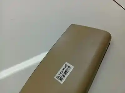 Автозапчастина б/у пластикler для peugeot 407 (6d_) 1.6 hdi 110 (6d9hzc, 6d9hyc) посилання на oem iam 964905657702  964905657702