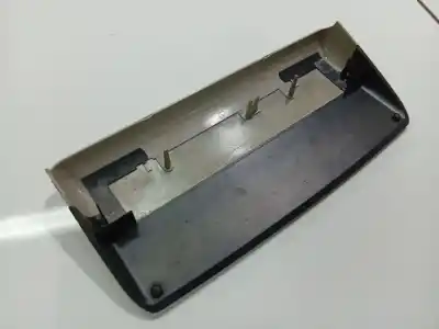 Автозапчастина б/у пластикler для peugeot 407 (6d_) 1.6 hdi 110 (6d9hzc, 6d9hyc) посилання на oem iam 964905657702  964905657702