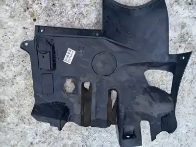 Second-hand car spare part engine cover for bmw 3 touring (e46) 318 d oem iam references   