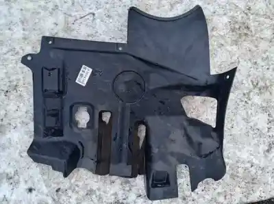 Piesă de schimb auto la mâna a doua capaca motor pentru bmw 3 touring (e46) 318 d referințe oem iam 