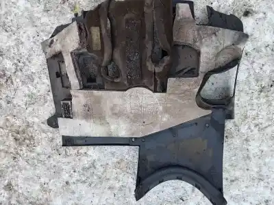 Second-hand car spare part engine cover for bmw 3 touring (e46) 318 d oem iam references   