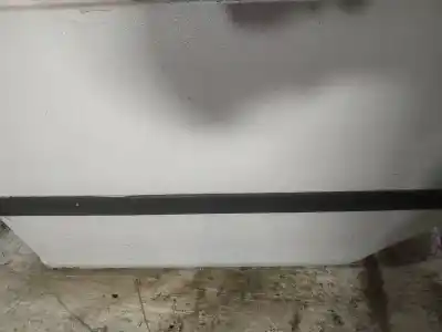 Piesă de schimb auto la mâna a doua plastice pentru skoda roomster (5j7) 1.4 tdi referințe oem iam 