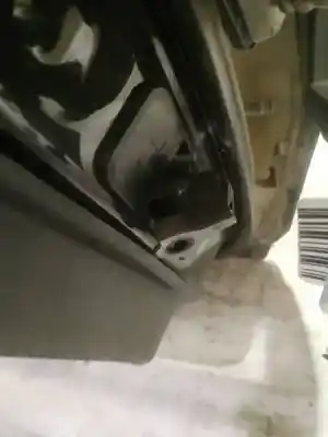 Автозапчасти б/у петля за nissan note (e11, ne11) 1.5 dci ссылки oem iam   