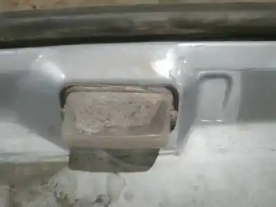 Tweedehands auto-onderdeel registratie pilot voor peugeot 206 fastback (2a/c) 1.6 16v oem iam-referenties 