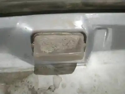 Pezzo di ricambio per auto di seconda mano pilota di registrazione per peugeot 206 fastback (2a/c) 1.6 16v riferimenti oem iam   