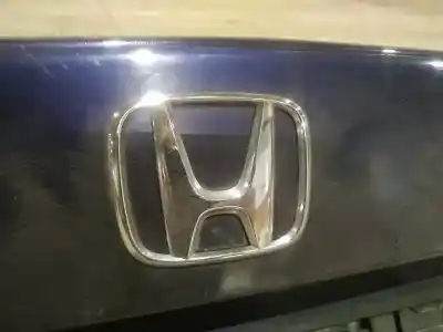 İkinci el araba yedek parçası amblem için honda accord vii (cl, cn) 2.0 (cl7) oem iam referansları   