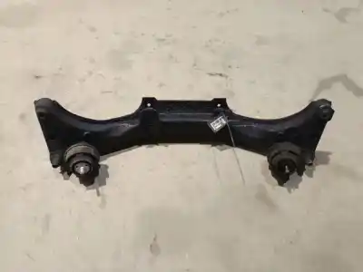 Piesă de schimb auto la mâna a doua punte fatã pentru bmw 3 touring (e46) 318 d referințe oem iam 