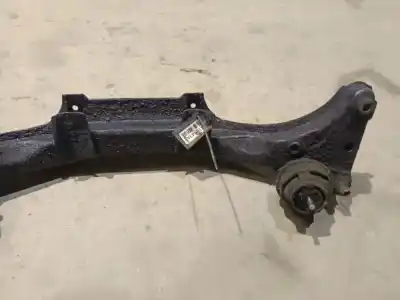 Second-hand car spare part front axle for bmw 3 touring (e46) 318 d oem iam references   