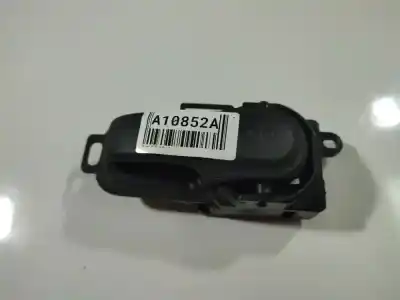 Автозапчасти б/у левая передняя внутренняя ручка за nissan note (e11, ne11) 1.5 dci ссылки oem iam 90000005