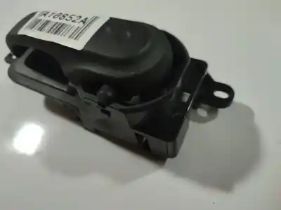 Автозапчастина б/у ліва передня внутрішня ручка для nissan note (e11, ne11) 1.5 dci посилання на oem iam 90000005  90000005, 501080005
