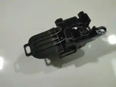 Автозапчастина б/у ліва передня внутрішня ручка для nissan note (e11, ne11) 1.5 dci посилання на oem iam 90000005  90000005, 501080005