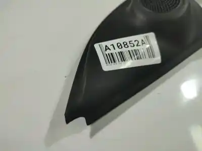 Автозапчасти б/у пластик за nissan note (e11, ne11) 1.5 dci ссылки oem iam 8029390100  80293 90100