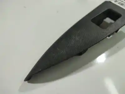 Автозапчастина б/у пластикler для nissan note (e11, ne11) 1.5 dci посилання на oem iam   