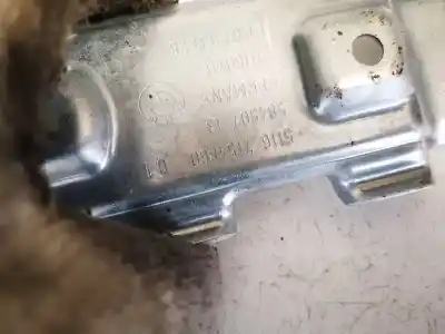 Tweedehands auto-onderdeel plasticen voor bmw 3 (e90) 320 d oem iam-referenties 51167154860  58450713