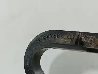 Peça sobressalente para automóvel em segunda mão plásticos por renault espace iv (jk0/1_) 2.0 (jk0a, jk1d, jk0n) referências oem iam 9294760  9294760