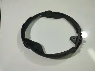 Peça sobressalente para automóvel em segunda mão plásticos por ford focus iii 1.6 tdci referências oem iam bm5118k896a