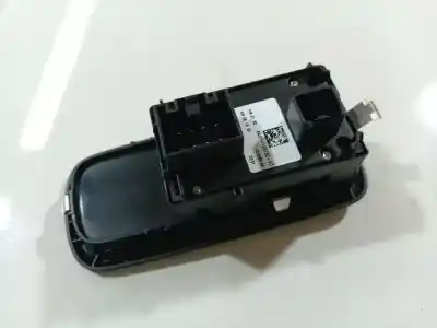 Peça sobressalente para automóvel em segunda mão botão / interruptor elevador vidro dianteiro esquerdo por ford fiesta vi (cb1, ccn) 1.4 tdci referências oem iam 8a6t14a132ec  8a6t-14a132-ec, 10 0089 44, 10008944