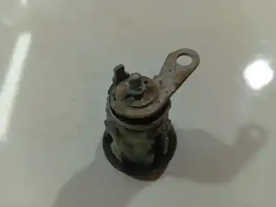Peça sobressalente para automóvel em segunda mão fechadura da porta dianteira esquerda por renault espace iv (jk0/1_) 2.0 (jk0a, jk1d, jk0n) referências oem iam   