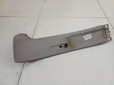 Second-hand car spare part plastics for fiat doblo cargo (263_) 2.0 d multijet oem iam references 735455901