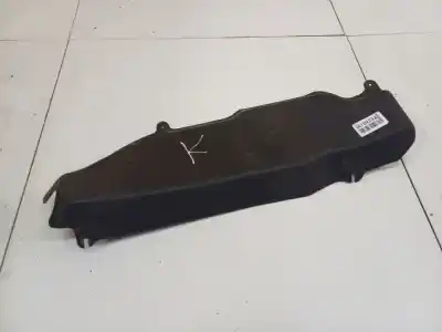 Piesă de schimb auto la mâna a doua plastice pentru skoda roomster (5j7) 1.4 tdi referințe oem iam 5j8867247