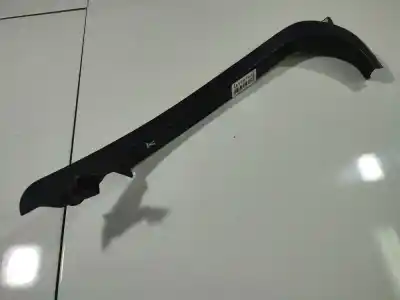 Peça sobressalente para automóvel em segunda mão plásticos por ford focus iii 1.6 tdci referências oem iam bm51a201a19afw