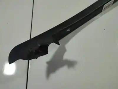 Pezzo di ricambio per auto di seconda mano plastica per ford focus iii 1.6 tdci riferimenti oem iam bm51a201a19afw  bm51a201a19 afw, b75xb