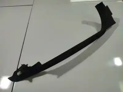 Pezzo di ricambio per auto di seconda mano plastica per ford focus iii 1.6 tdci riferimenti oem iam bm51a201a19afw  bm51a201a19 afw, b75xb