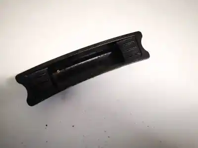 Second-hand car spare part ashtray for bmw 3 (e90) 320 d oem iam references 51167156544