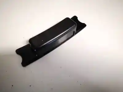 Peça sobressalente para automóvel em segunda mão cinzeiro por bmw 3 (e90) 320 d referências oem iam 51167156544  58450713