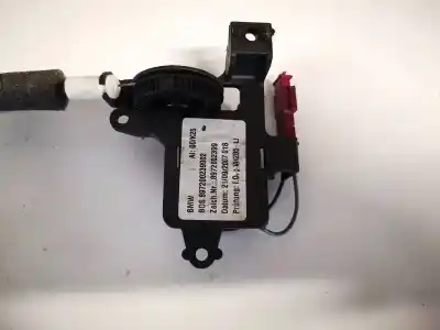 Second-hand car spare part sensor for bmw 3 (e90) 320 d oem iam references 897200239902  8972002399