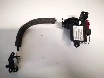 Second-hand car spare part sensor for bmw 3 (e90) 320 d oem iam references 897200239902