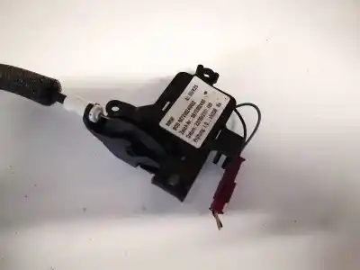 Peça sobressalente para automóvel em segunda mão sensor por bmw 3 (e90) 320 d referências oem iam 897200240002  8972002400