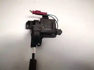 Peça sobressalente para automóvel em segunda mão sensor por bmw 3 (e90) 320 d referências oem iam 897200240002  8972002400