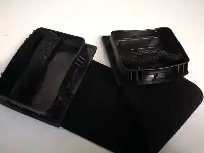 Second-hand car spare part plastics for bmw 3 (e90) 320 d oem iam references 51477148694  