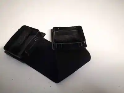 Second-hand car spare part plastics for bmw 3 (e90) 320 d oem iam references 51477148694  