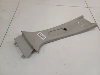 Piesă de schimb auto la mâna a doua plastice pentru skoda roomster (5j7) 1.4 tdi referințe oem iam 6n0868337