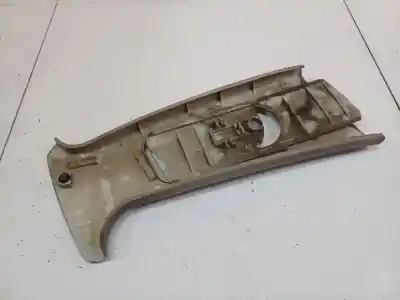 Автозапчасти б/у пластик за volkswagen passat b5 variant (3b5) 1.9 tdi ссылки oem iam 3b0867243b  3 b0 867243 b