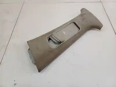 Автозапчасти б/у пластик за volkswagen passat b5 variant (3b5) 1.9 tdi ссылки oem iam 3b0867243b  3 b0 867243 b