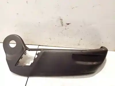 Pezzo di ricambio per auto di seconda mano plastica per jaguar x-type i (x400) 2.0 d riferimenti oem iam 4x43f62186aa