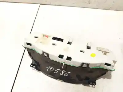 Peça sobressalente para automóvel em segunda mão quadrante por jaguar x-type i (x400) 2.0 d referências oem iam 4x4f10849  2200158