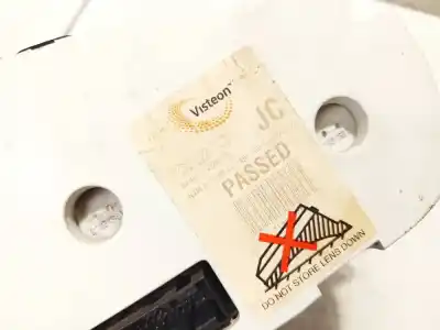 Peça sobressalente para automóvel em segunda mão quadrante por jaguar x-type i (x400) 2.0 d referências oem iam 4x4f10849  2200158