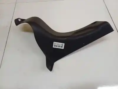 Second-hand car spare part plastics for fiat doblo cargo (263_) 2.0 d multijet oem iam references 735489666