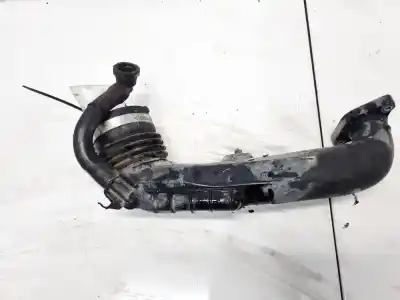 Автозапчастина б/у труба інтеркулера для dacia logan (ls_) 1.5 dci (ls04) посилання на oem iam 8200921878