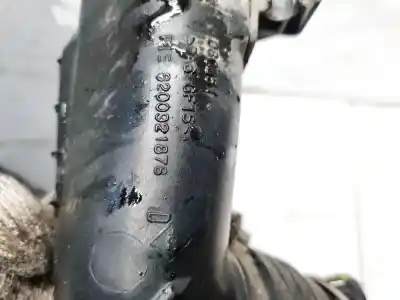 Tweedehands auto-onderdeel intercooler pijp voor dacia logan (ls_) 1.5 dci (ls04) oem iam-referenties 8200921878  