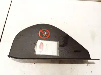 Pezzo di ricambio per auto di seconda mano plastica per jaguar x-type i (x400) 2.0 d riferimenti oem iam 1x4xf044c60a