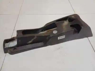 Second-hand car spare part plastics for fiat doblo cargo (263_) 2.0 d multijet oem iam references 735456634